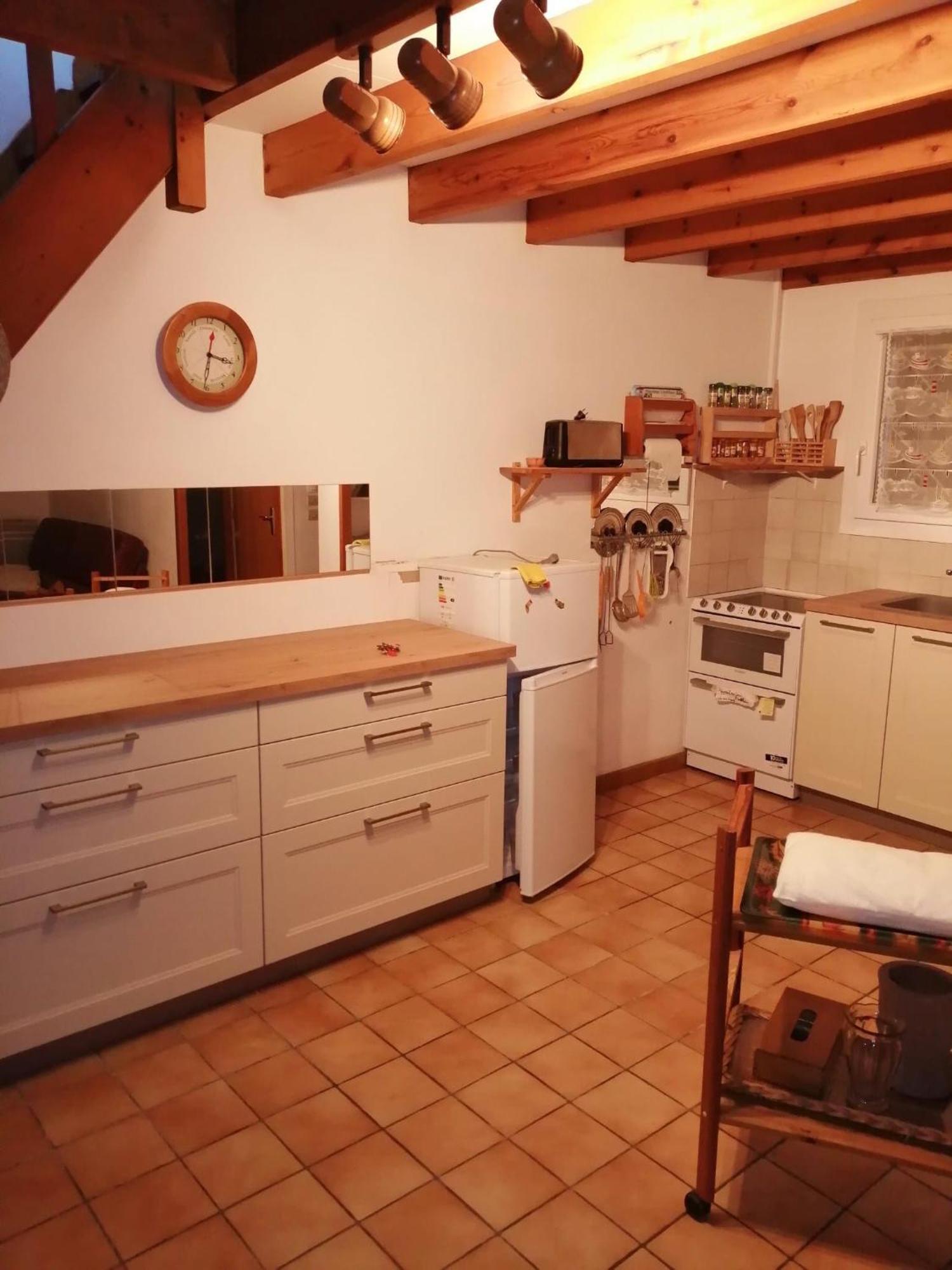 Le Clos De La Plage - Villa Vintage Avec Jardin Privatif- 500M De La Plage - 6 Personnes 道拉斯奥莱龙 外观 照片