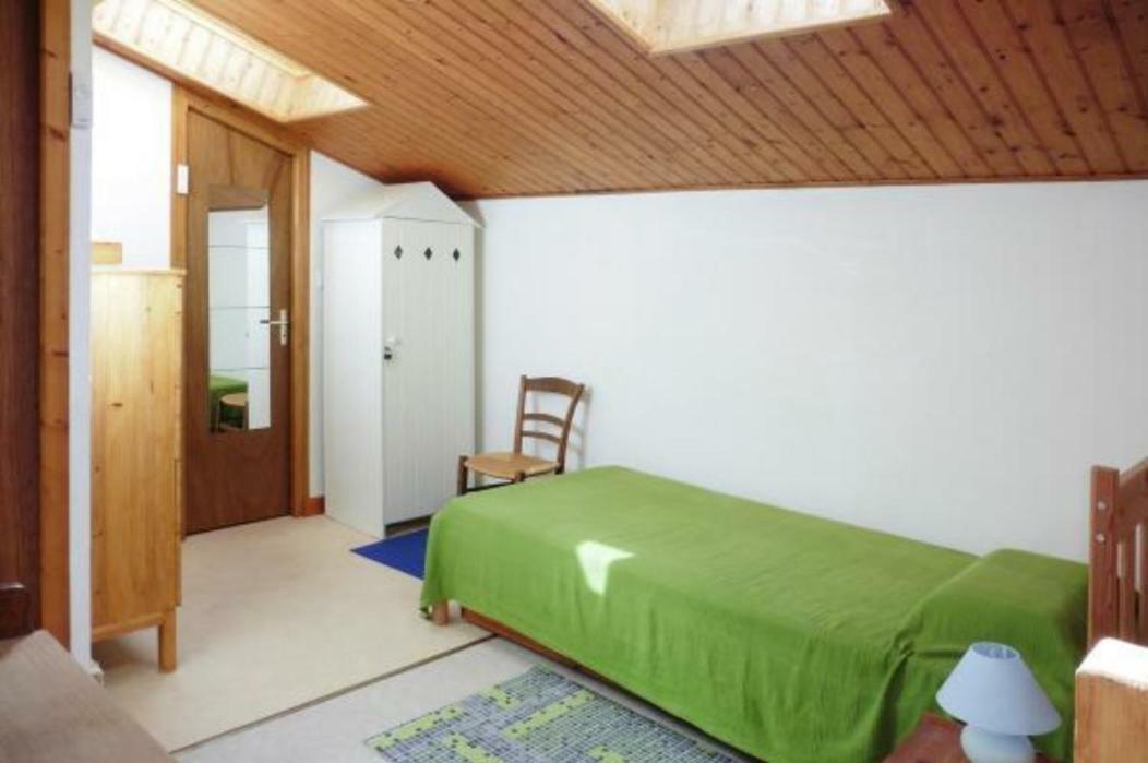 Le Clos De La Plage - Villa Vintage Avec Jardin Privatif- 500M De La Plage - 6 Personnes 道拉斯奥莱龙 外观 照片