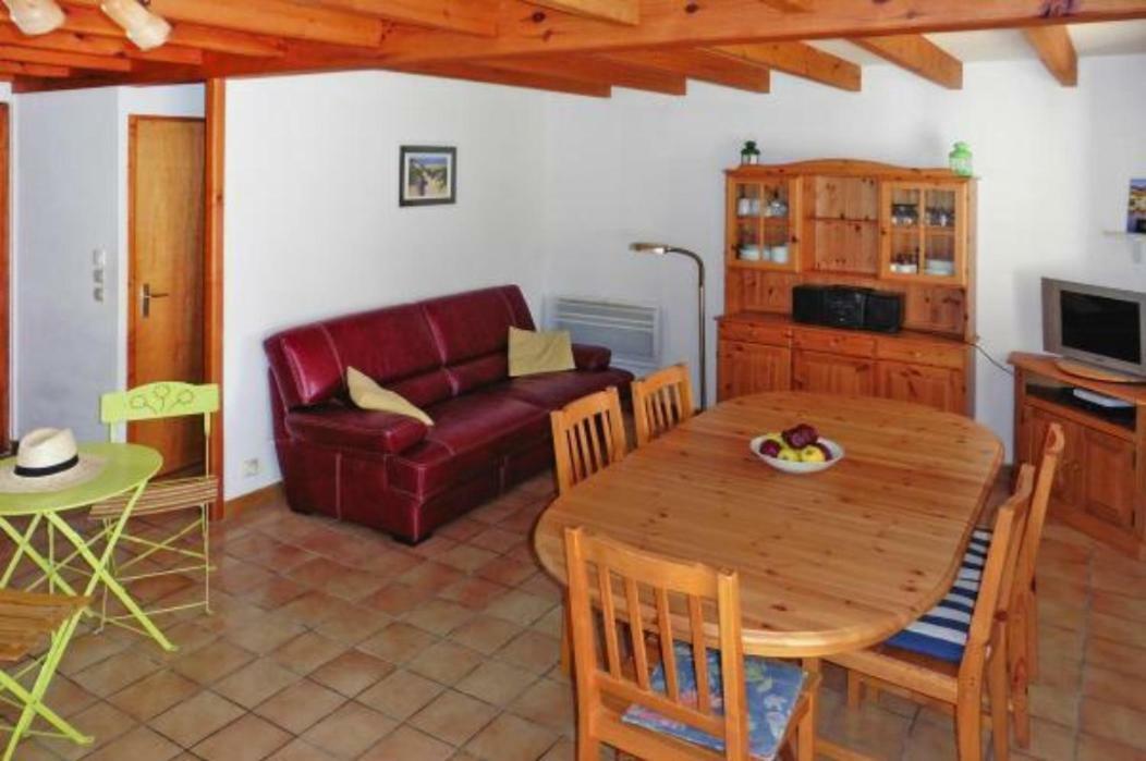 Le Clos De La Plage - Villa Vintage Avec Jardin Privatif- 500M De La Plage - 6 Personnes 道拉斯奥莱龙 外观 照片